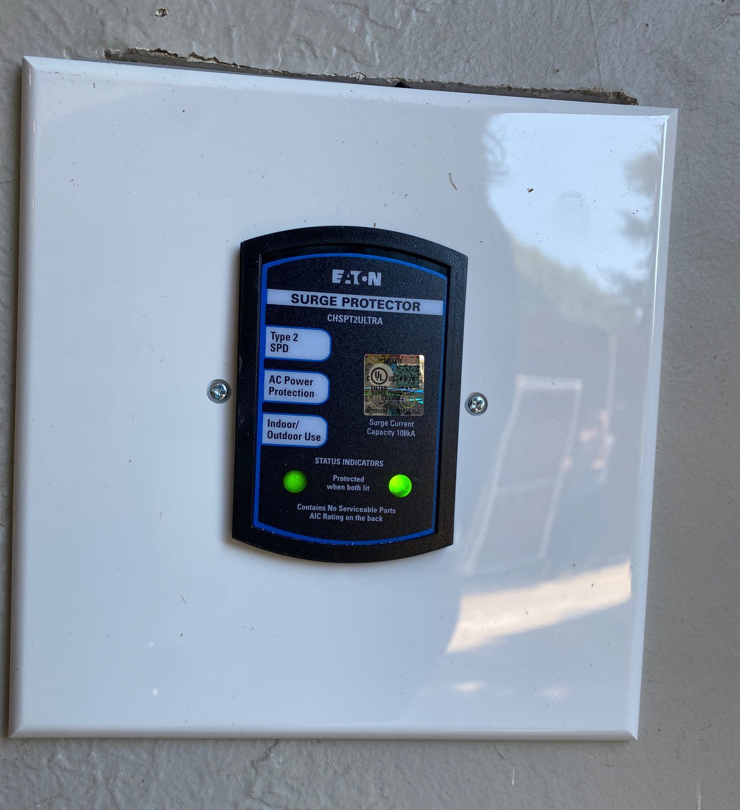 plugged in electrician blog