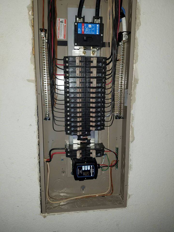 plugged in electrician blog