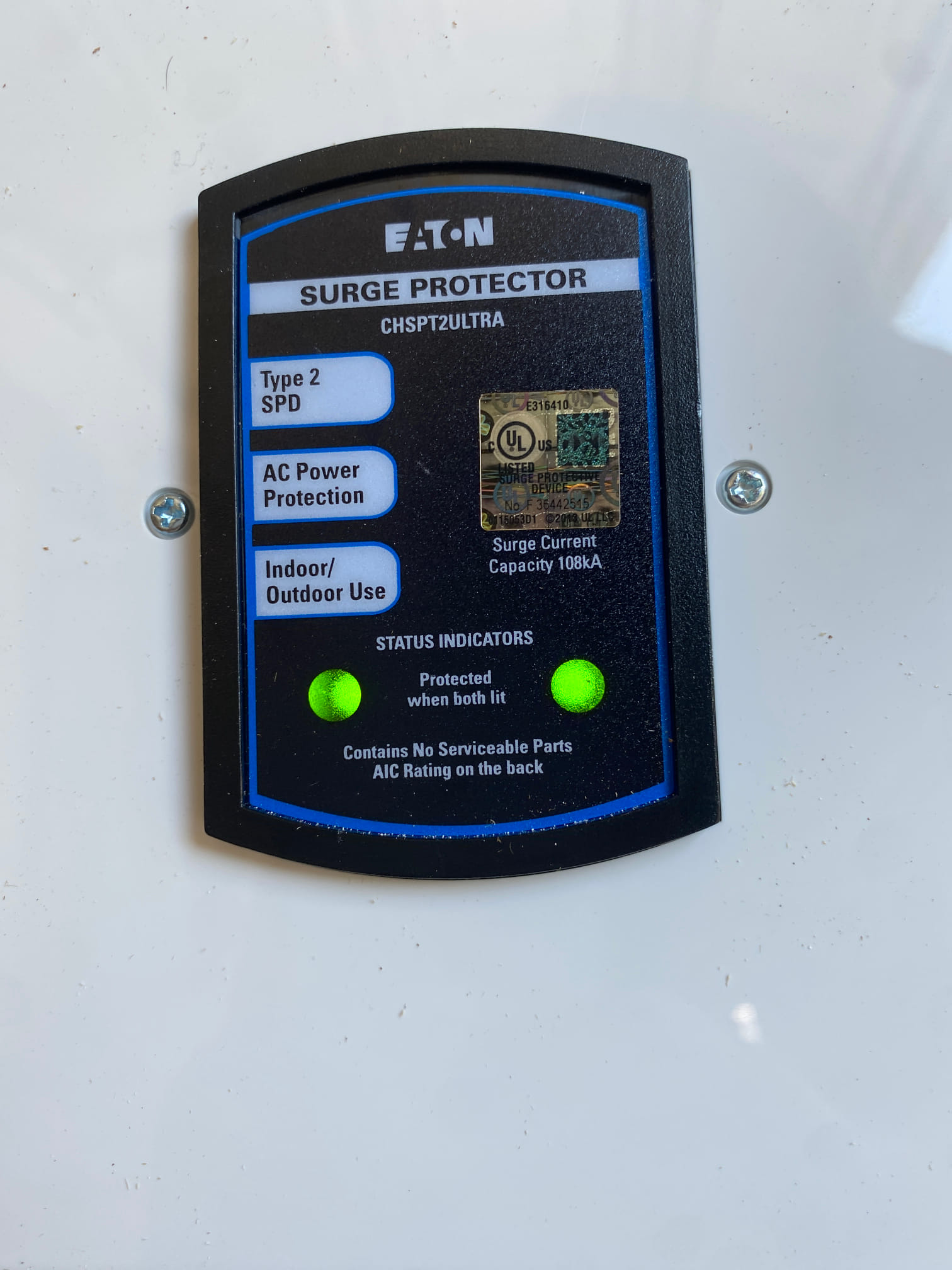 plugged in electrician blog