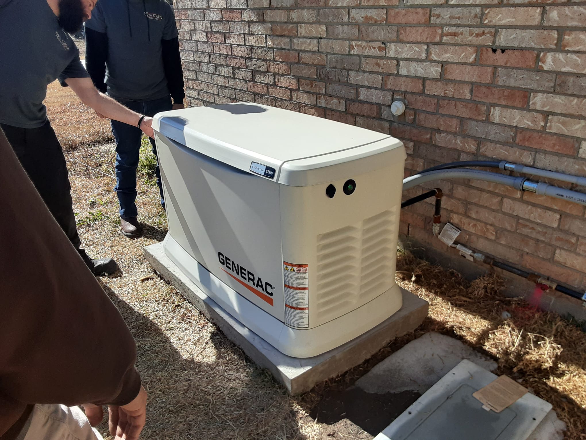 plugged in electrician blog