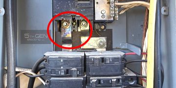 plugged in electrical blog thumbnail