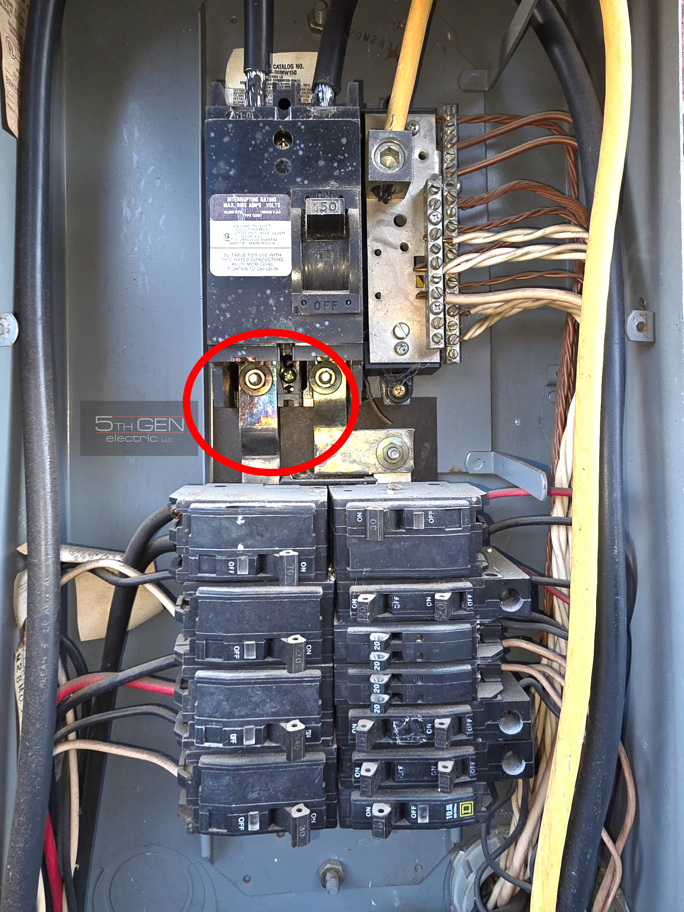 plugged in electrician blog